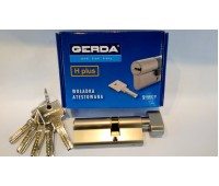 Замки Gerda в Сыктывкаре