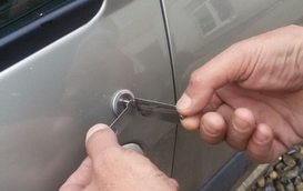 Вскрытие автомобилей в Сыктывкаре - 4